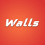 RedX Walls