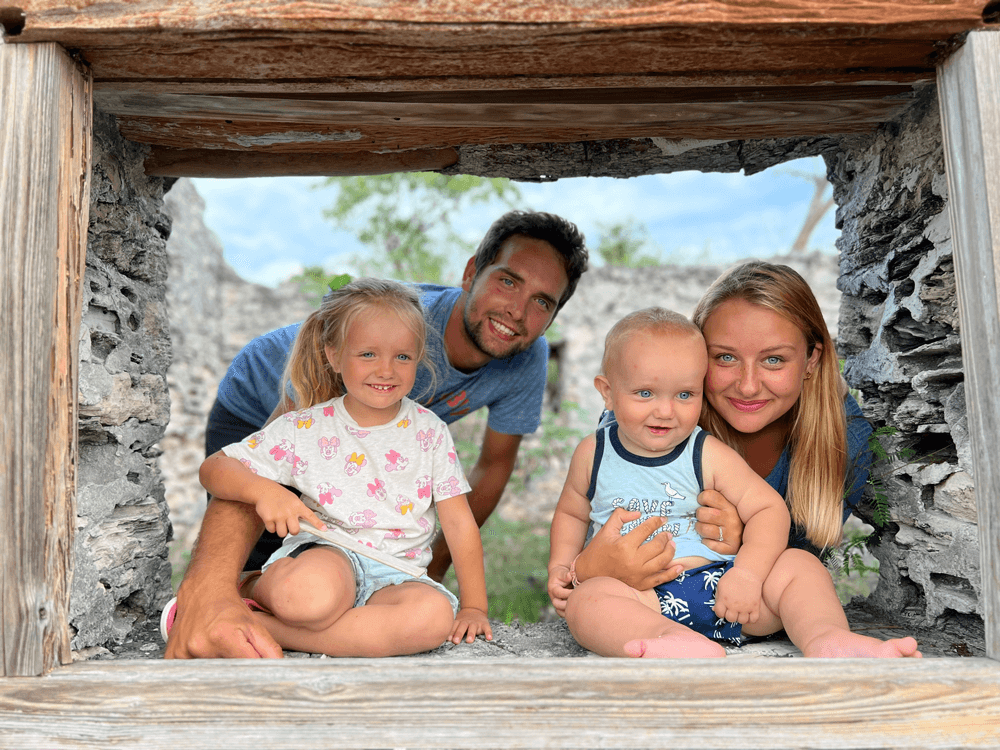 Josh Lefebvre — Founder of RedX Apps