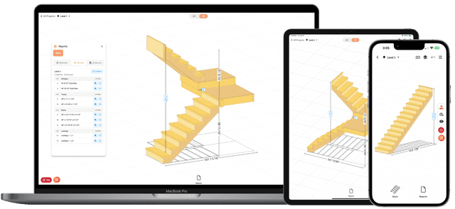 Revolutionizing Quarter Turn Stairs: Advanced Design and Construction Techniques