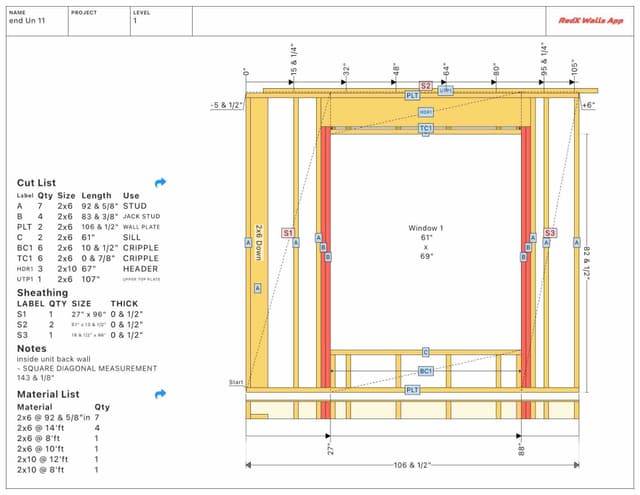 redx walls blog wall blueprint cover image