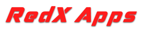 www.redxapps.com